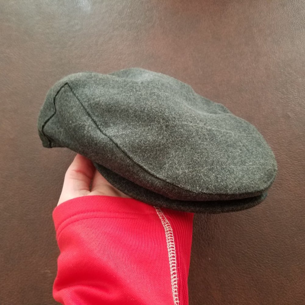 Stylish Country Gentlemen Cap